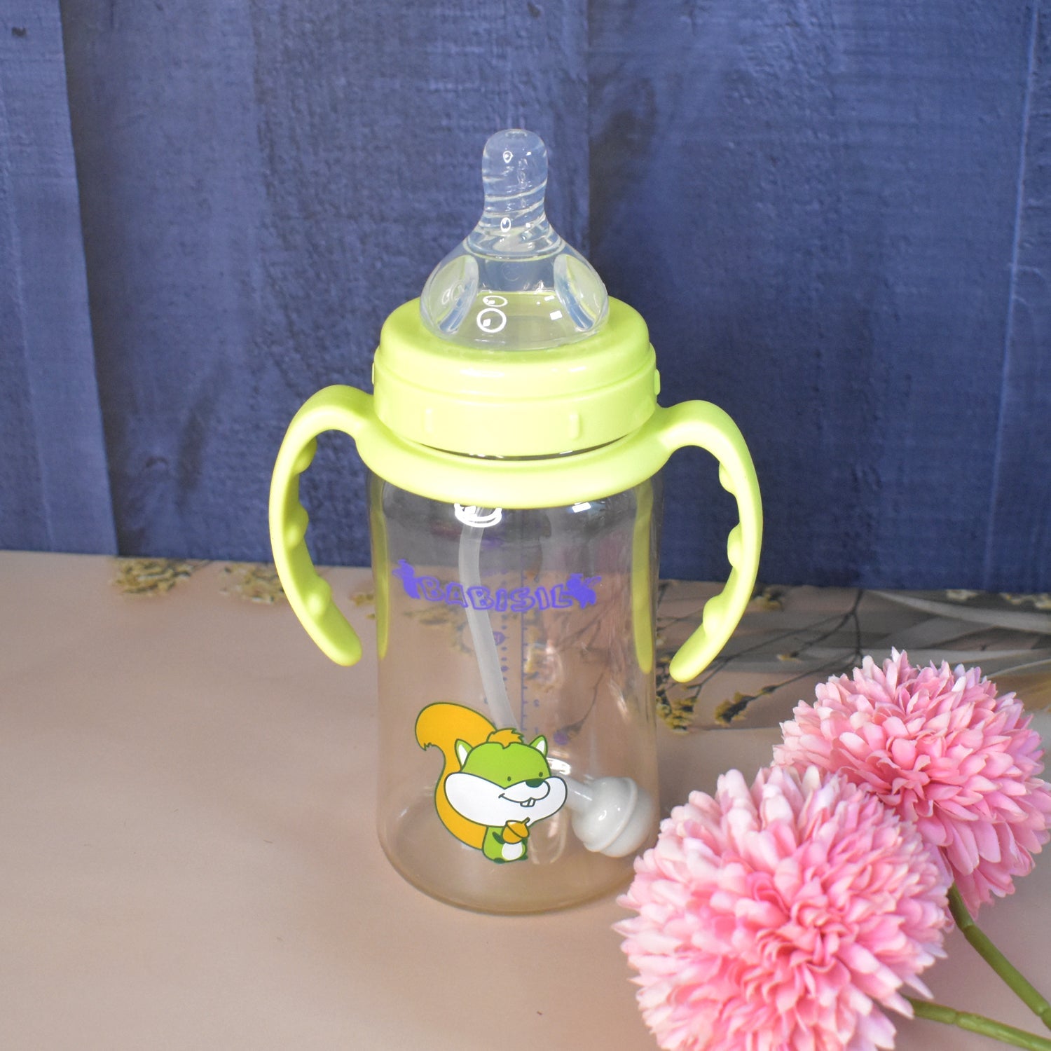SnuggleSips Bottle SnuggleSips Bottle